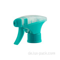 28/410 Plastik -Trigger -Sprühgerät für Gartenmusternde Farbe Akzeptieren
